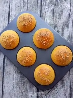 Make Pumpkin fragrance step 7