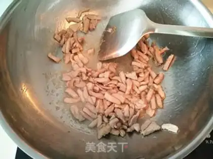 Make Kyo-su curry step 6