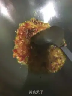 Make Fish fragrance step 7