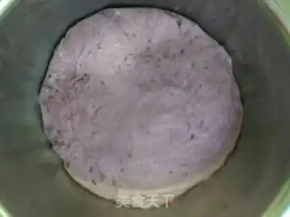 Make Potato hair step 4