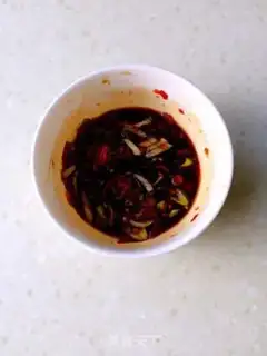 Make Fish cheese is not fried step 2