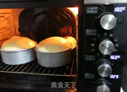 Make Butter cheese bread step 11