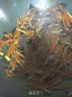 Make Fish fragrance step 8