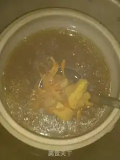 Make Crocodile-creas soup step 4