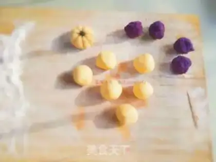 Make Pumpkin fragrance step 9