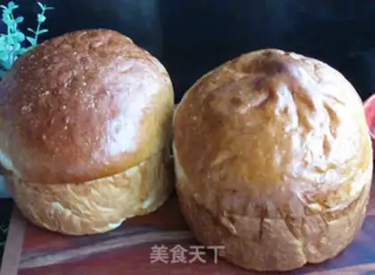 Make Butter cheese bread step 12