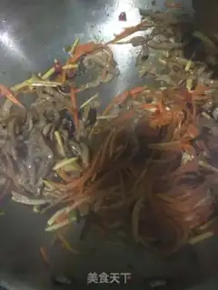 Make Fish fragrance step 9