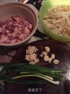 Make Roasted duck step 0