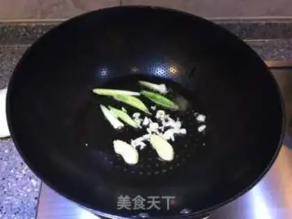 Make Come back to the pot step 3