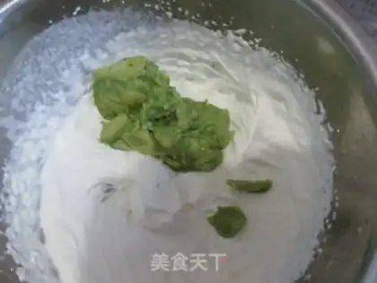 Make Butter cheese bread step 15