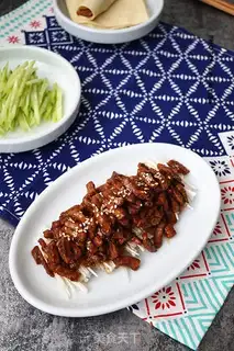 Make Kyo-su curry step 10