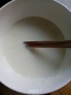 Make Three-colour chicken meatballs step 6