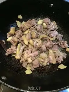 Make Roasted duck step 2