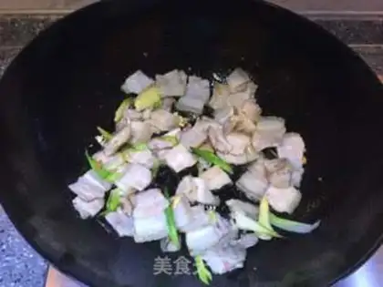 Make Come back to the pot step 4