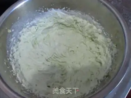 Make Butter cheese bread step 16