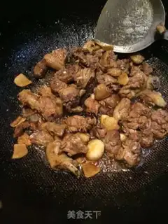 Make Roasted duck step 3