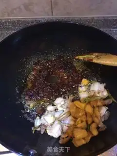 Make Come back to the pot step 5