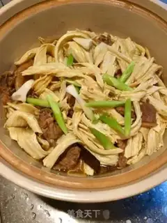 Make Roasted duck step 4