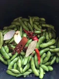 Make Five fragrances step 1