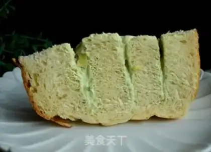 Make Butter cheese bread step 19