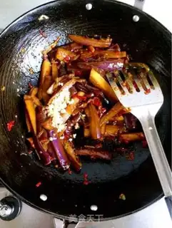 Make Fish cheese is not fried step 10
