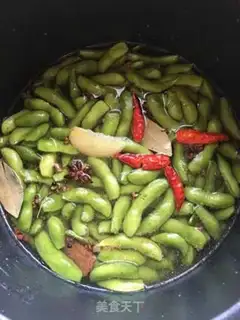 Make Five fragrances step 3