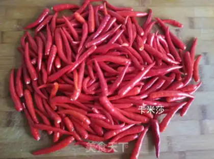 Make Soybeans step 1