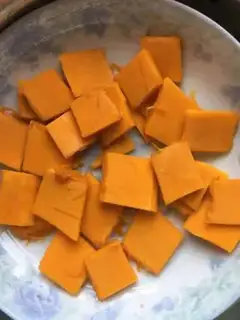 Make Pumpkin step 0