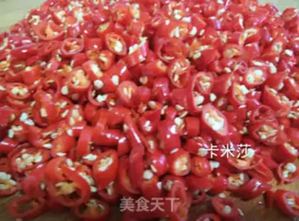Make Soybeans step 2