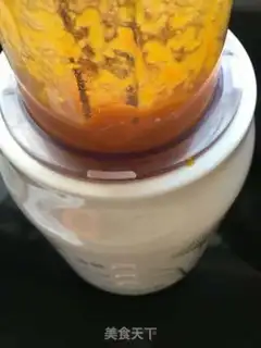 Make Pumpkin step 1
