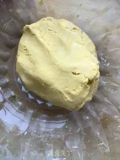 Make Pumpkin step 2