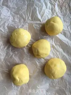 Make Pumpkin step 3