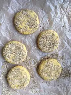 Make Pumpkin step 4