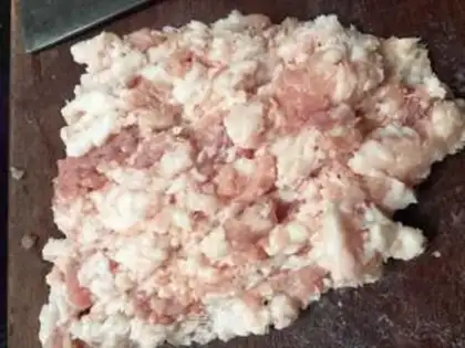 Make A thousand meatloaf step 2