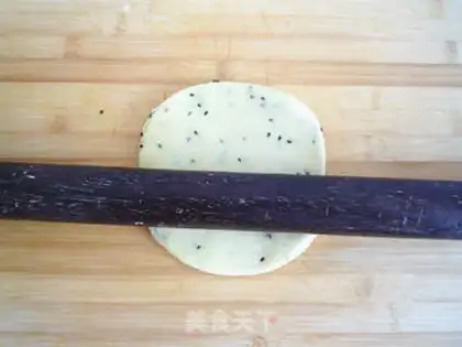 Make Battery fork step 5