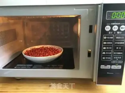 Make Spam step 3