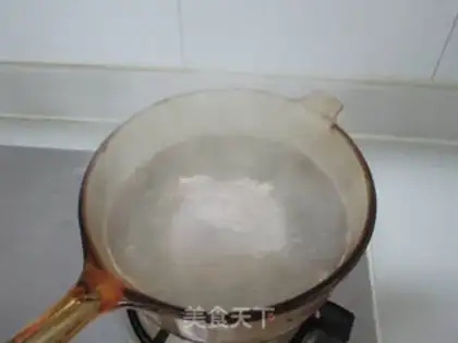 Make Sichuan boiled fish step 7