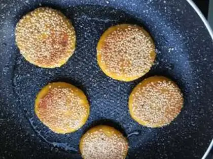 Make Pumpkin step 5