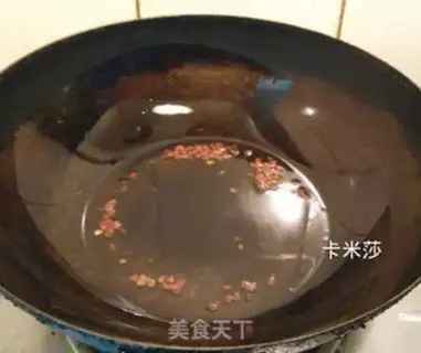 Make Soybeans step 5