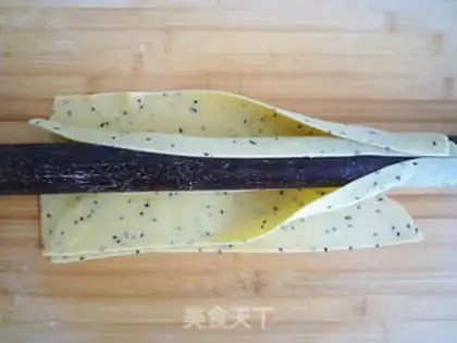 Make Battery fork step 8