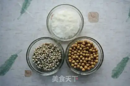 Make Wet rice soy sauce step 0