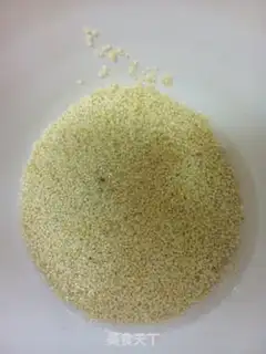 Make The rice porridge step 1