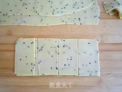 Make Battery fork step 9