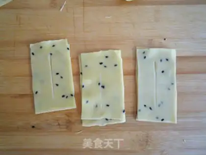 Make Battery fork step 10