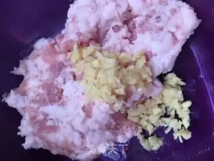 Make A thousand meatloaf step 3