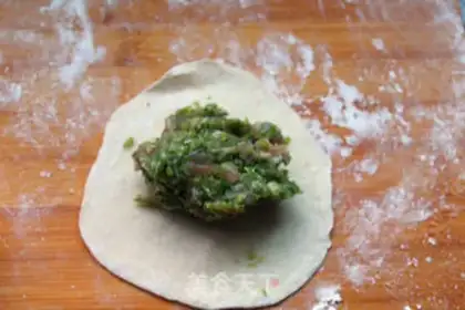 Make Soybeans and pork step 6