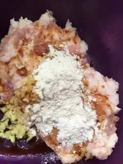Make A thousand meatloaf step 7