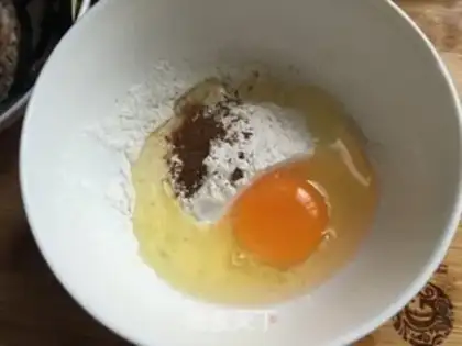Make Sodium step 5