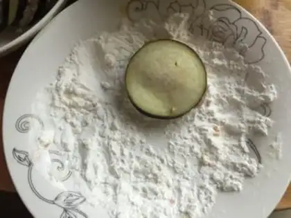 Make Sodium step 6