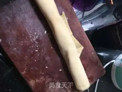 Make A thousand meatloaf step 9